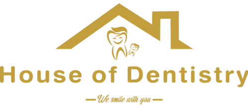 House of Dentistry Logo