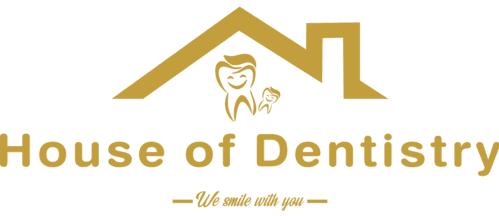 House of Dentistry Logo