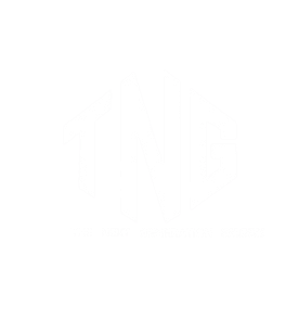 The Next Generation Salon Logo