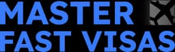 Master Fast Visas Logo