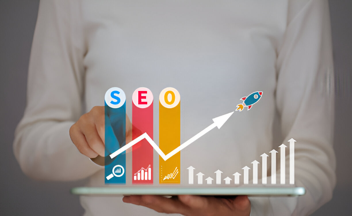 SEO services